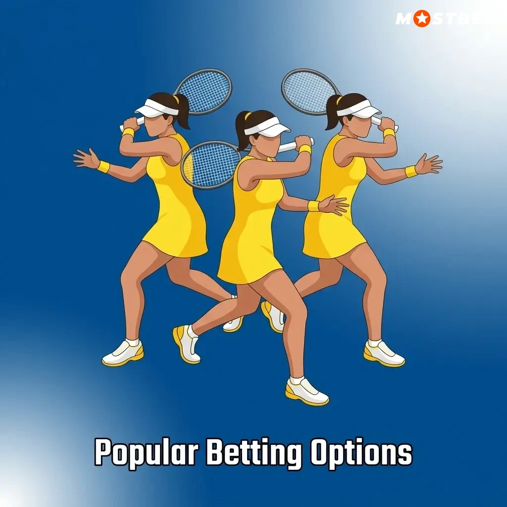 Mostbet popular betting options including live betting, multi live, and prematch markets for sports wagering