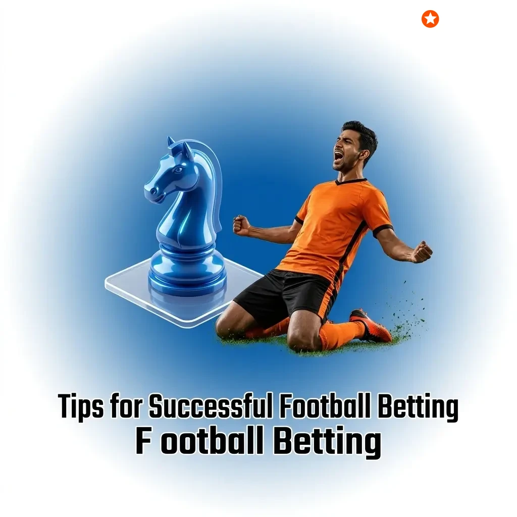 Practical football betting tips covering team form, squad news, head-to-head records, budgeting, and avoiding emotional decisions.