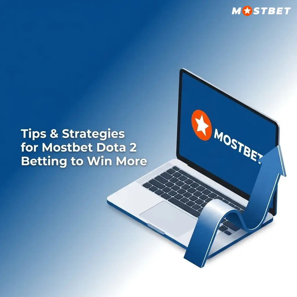 Mostbet Dota 2 betting tips and strategies to improve bankroll management and win more matches